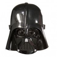 Darth Vader Barn Mask - One size