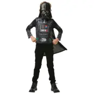 DARTH VADER TRÖJA&MASK