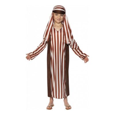 De Tre Visemännen Barn Maskeraddräkt - Small