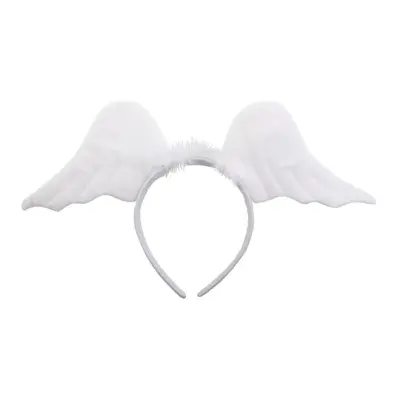 Diadem Änglavingar - One size