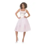 Dirty Dancing Baby Maskeraddräkt - Small