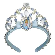 Disney Askungen Tiara för Barn - One size