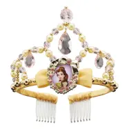 Disney Belle Tiara för Barn - One size