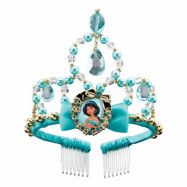 Disney Jasmine Tiara för Barn - One size