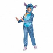 Disney Stitch Barn Maskeraddräkt - Medium