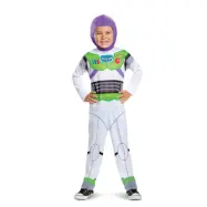 Disney Toy Story Utklädning Buzz Lightyear M (7-8 år) - Toy Story -  Leksaksaffären