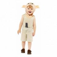 Dobby Harry Potter Baby Maskeraddräkt - X-Small