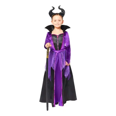 Elak Sagofé Barn Maskeraddräkt - Small