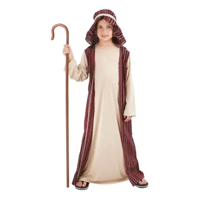 Fåraherde Barn Maskeraddräkt - Small