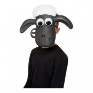 Fåret Shaun Mask - One size