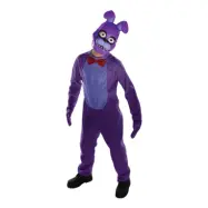 Five Nights at Freddy's Bonnie Barn Maskeraddräkt - Large
