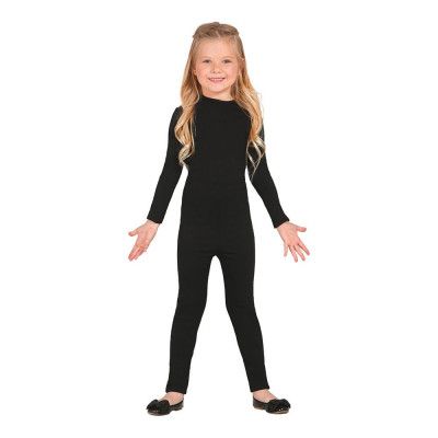 Body för Barn Svart - Small