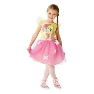 Fluttershy Barn Maskeraddräkt - Small