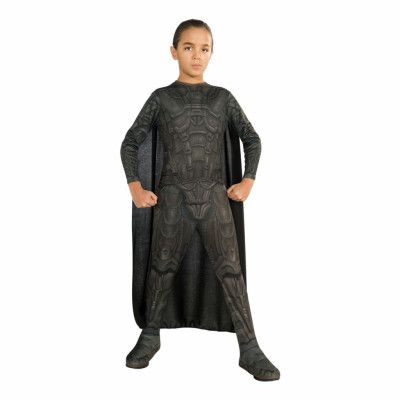 General Zod Barn Maskeraddräkt - Large