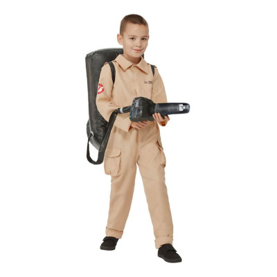 Ghostbusters Barn Maskeraddräkt - Small 4-6 år