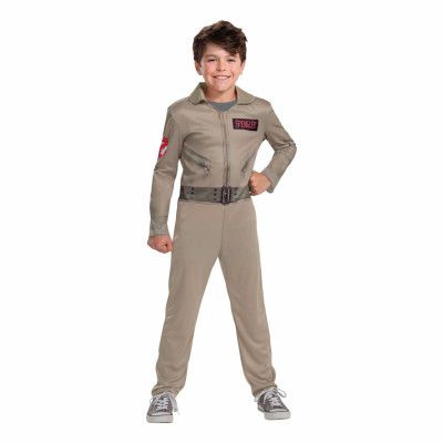 Ghostbusters Budget Barn Maskeraddräkt - Small