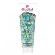 GlitzyGurl Glitter Kroppsgel 50 ml - Cosmic Charm