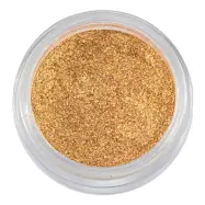 Grimas Sparkling Powder Kroppspuder - Glistening Gold