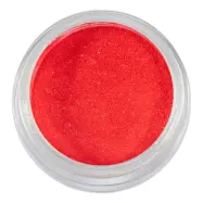 Grimas Sparkling Powder Kroppspuder - Red Hot