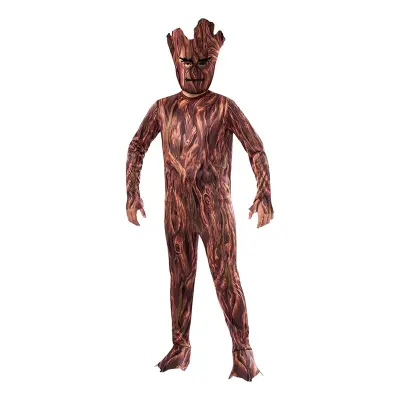 Groot Barn Maskeraddräkt - Small