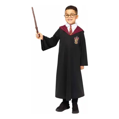 Harry Potter Barn Maskeraddräkt - Small