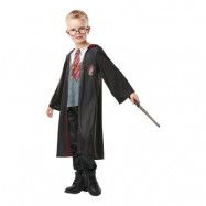 Harry Potter Deluxe Barn Maskeraddräkt - Small