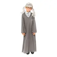 Harry Potter Missnöjda Myrtle Barn Maskeraddräkt - Medium