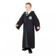 Harry Potter Slytherin Barn Maskeraddräkt