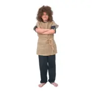 Hedenhös Barn Maskeraddräkt - One size