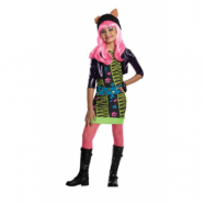 Howleen, Monster High, Maskeraddräkt Barn M