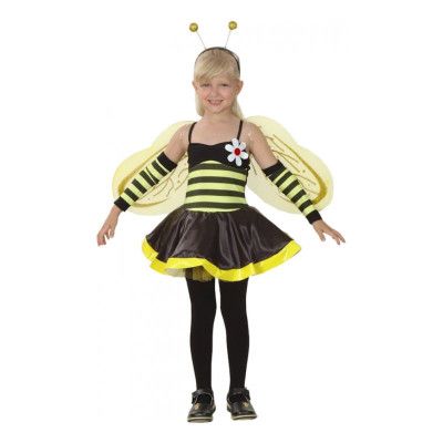 Humla Barn Maskeraddräkt - Medium