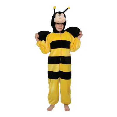 Humla Barn Maskeraddräkt - Small
