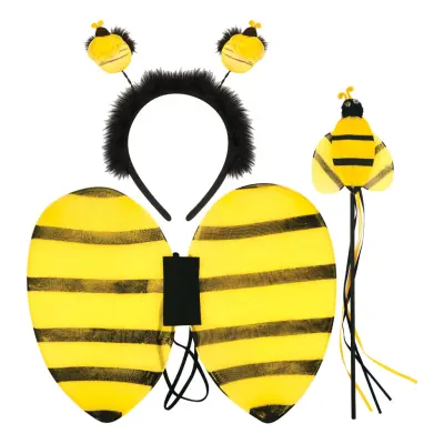 Humla Tillbehörskit för Barn