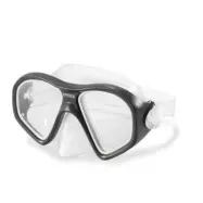 Intex Reef Rider Dykmask Grå