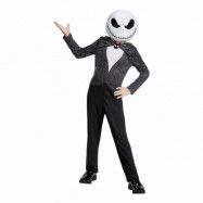 Jack Skellington Barn Maskeraddräkt - Medium