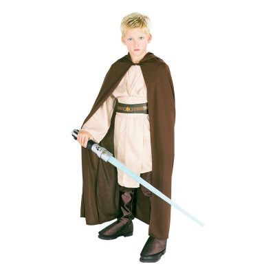 Jedi Knight Barn Maskeraddräkt - Small