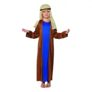 Josef Barn Maskeraddräkt - Small