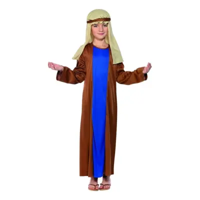 Josef Barn Maskeraddräkt - Small