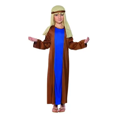 Josef Barn Maskeraddräkt - Medium