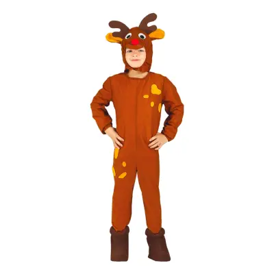 Julren Barn Maskeraddräkt - Small