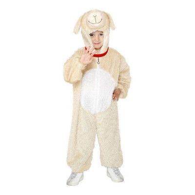 Lamm Barn Maskeraddräkt - Small