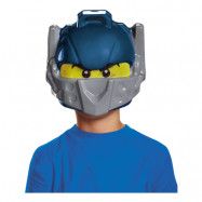 LEGO Clay Barn Mask - One size