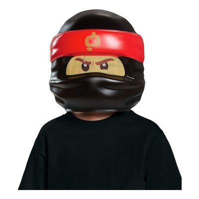 LEGO Kai Barn Mask - One size