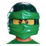 LEGO Lloyd Barn Mask - One size