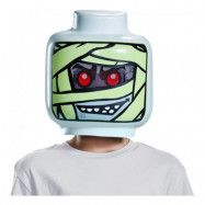 LEGO Mumie Barn Mask - One size