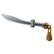 LEGO Ninjago Svärd