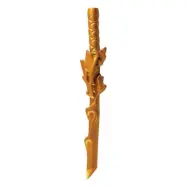 LEGO Ninjago Sword of Fire
