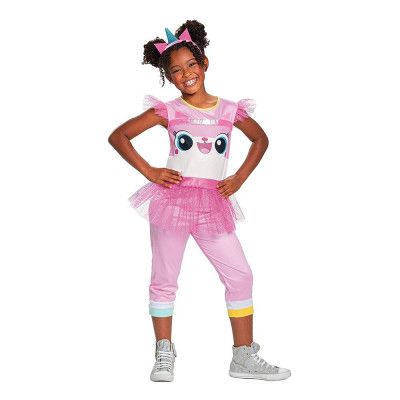 LEGO Unikitty Barn Maskeraddräkt - Small