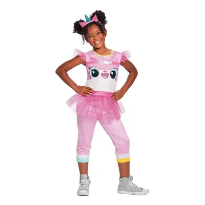 LEGO Unikitty Barn Maskeraddräkt - Small