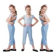 Little Bo-Peep Barn Maskeraddräkt - X-Large